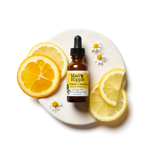 Vitamin C Serum